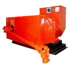 Venda GERADOR PARA GRANJAS em  