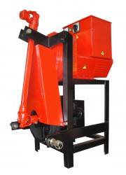 Venda GERADORES DE ENERGIA em  